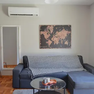 Thess1home Διαμέρισμα