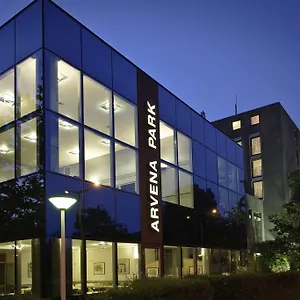 Arvena Park Otel Nürnberg