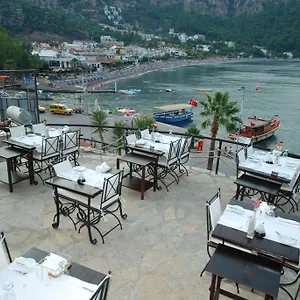 Es Apart Otel Turunç