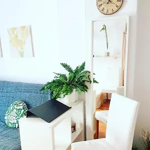 Studio Rotonda Διαμέρισμα